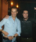 Rencontre Homme : Rachid, 45 ans à Luxembourg  petange